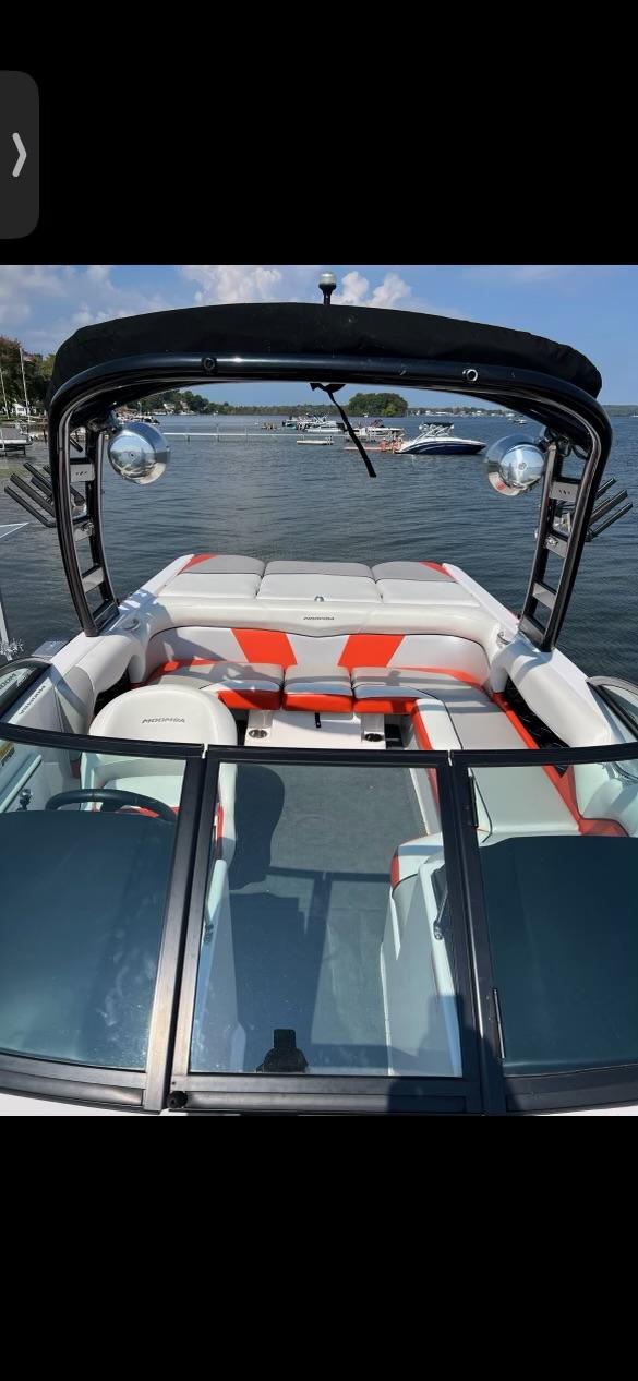 2014 Moomba Mondo