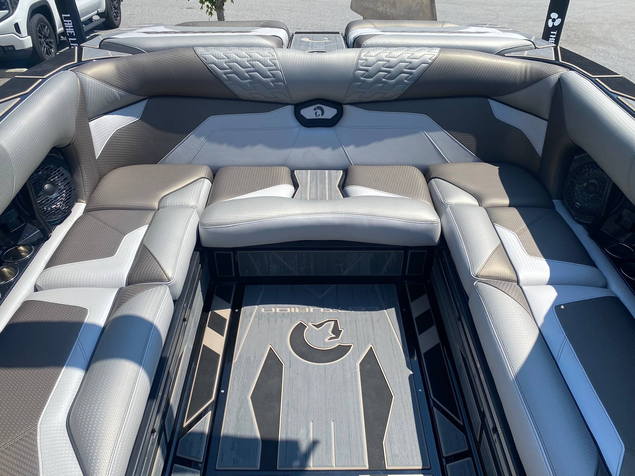 2025 Centurion Ri245