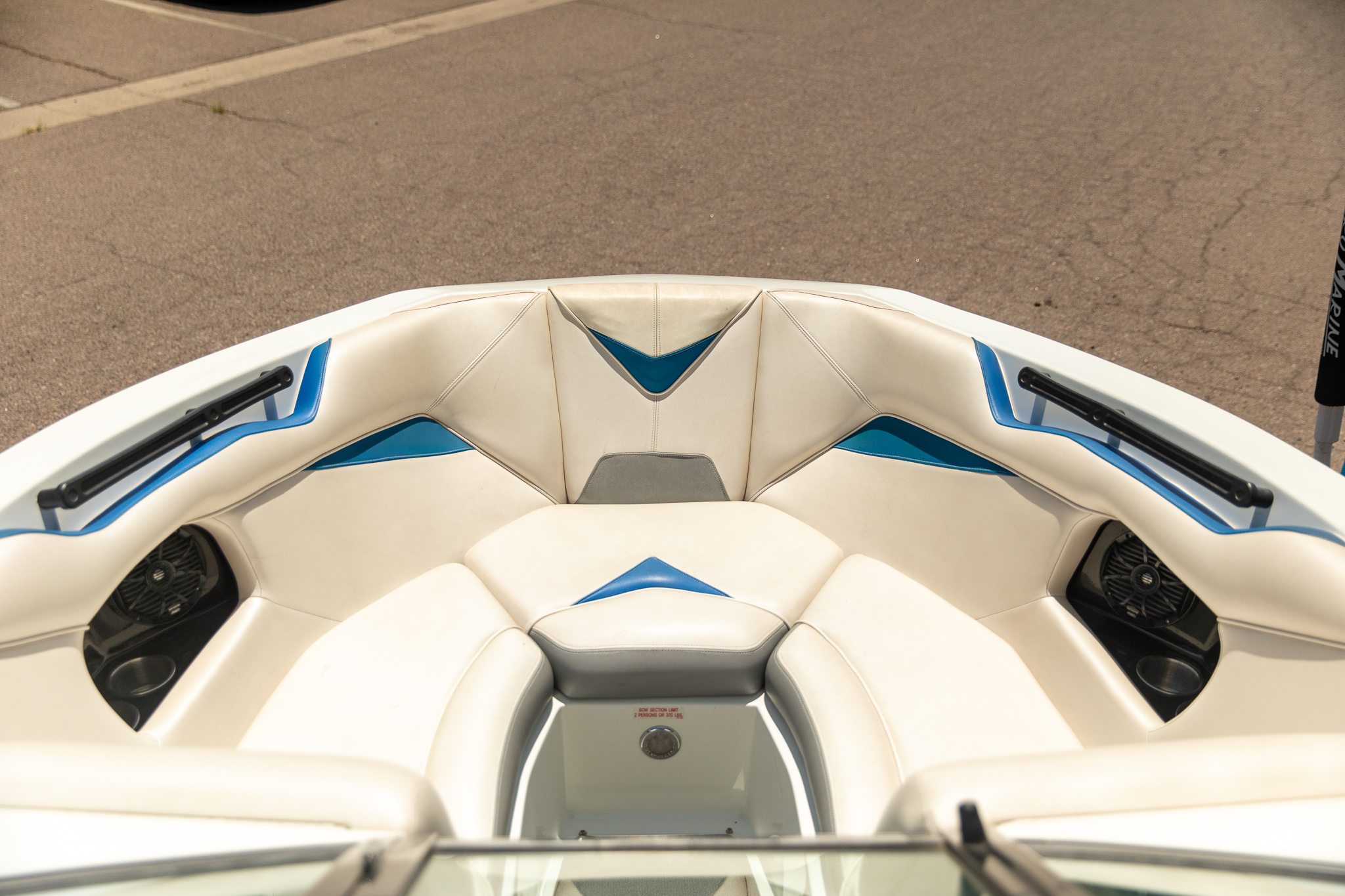 2016 Supreme S238