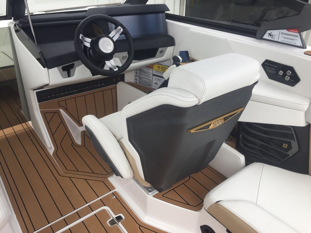 2025 Nautique Super Air Nautique G23 Icon