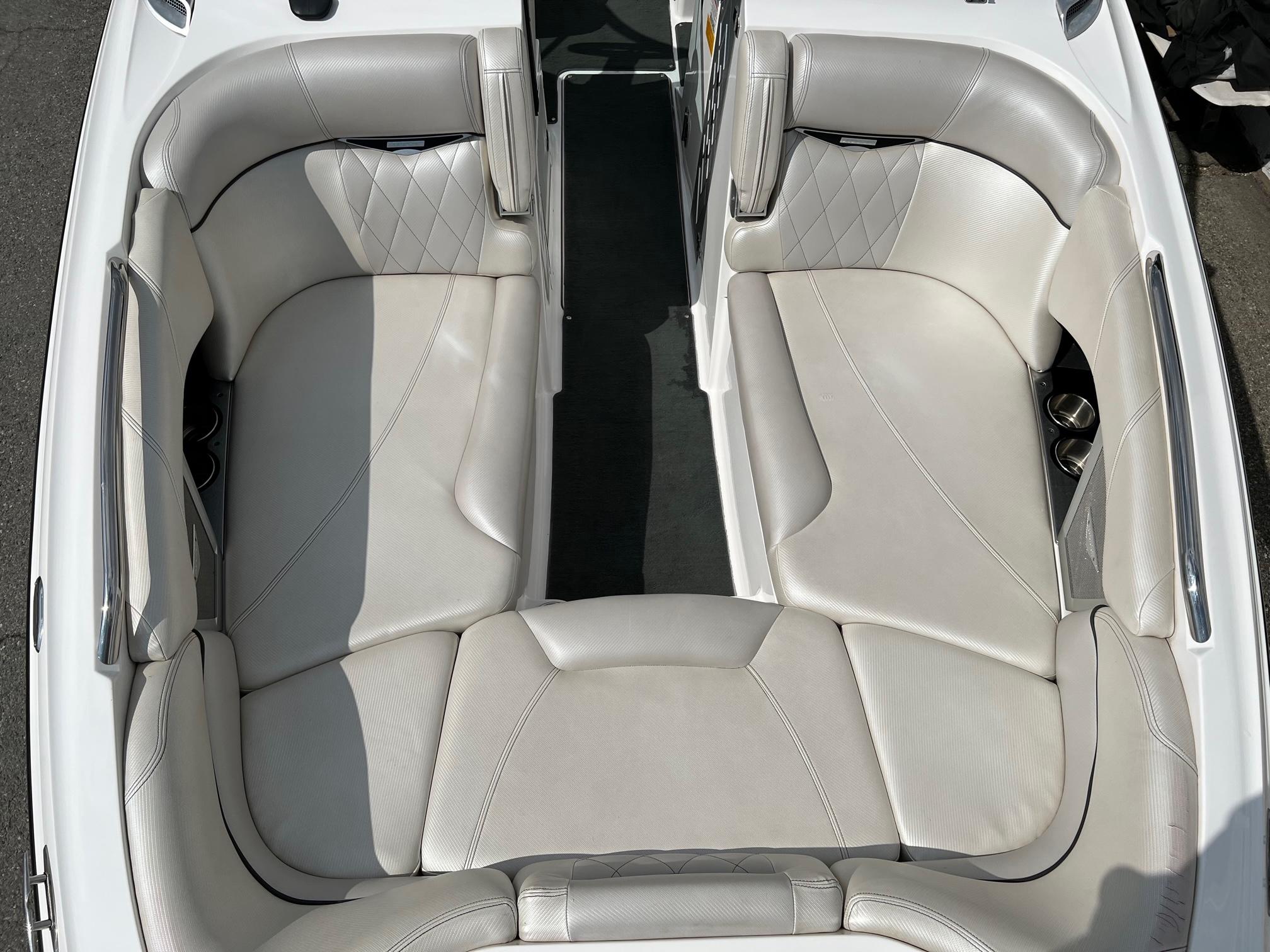 2012 MasterCraft X55