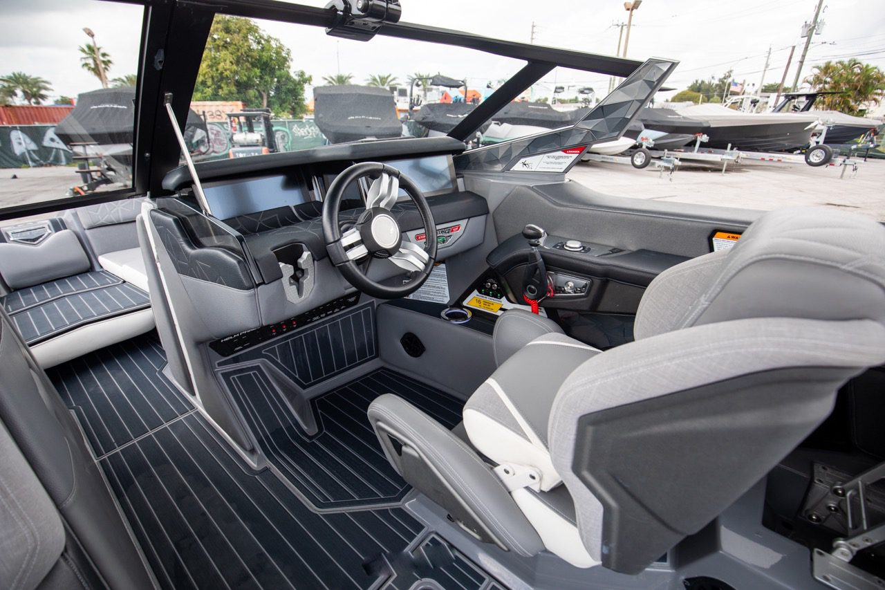 2021 Nautique G23 Paragon