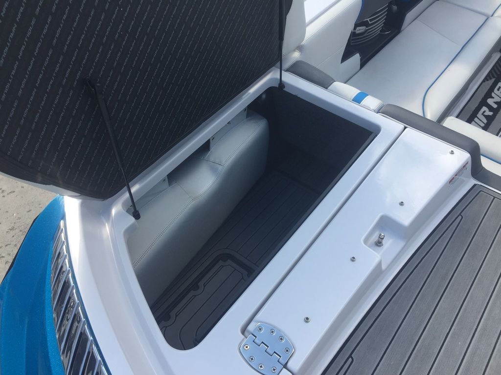 2013 Nautique Super Air Nautique G25
