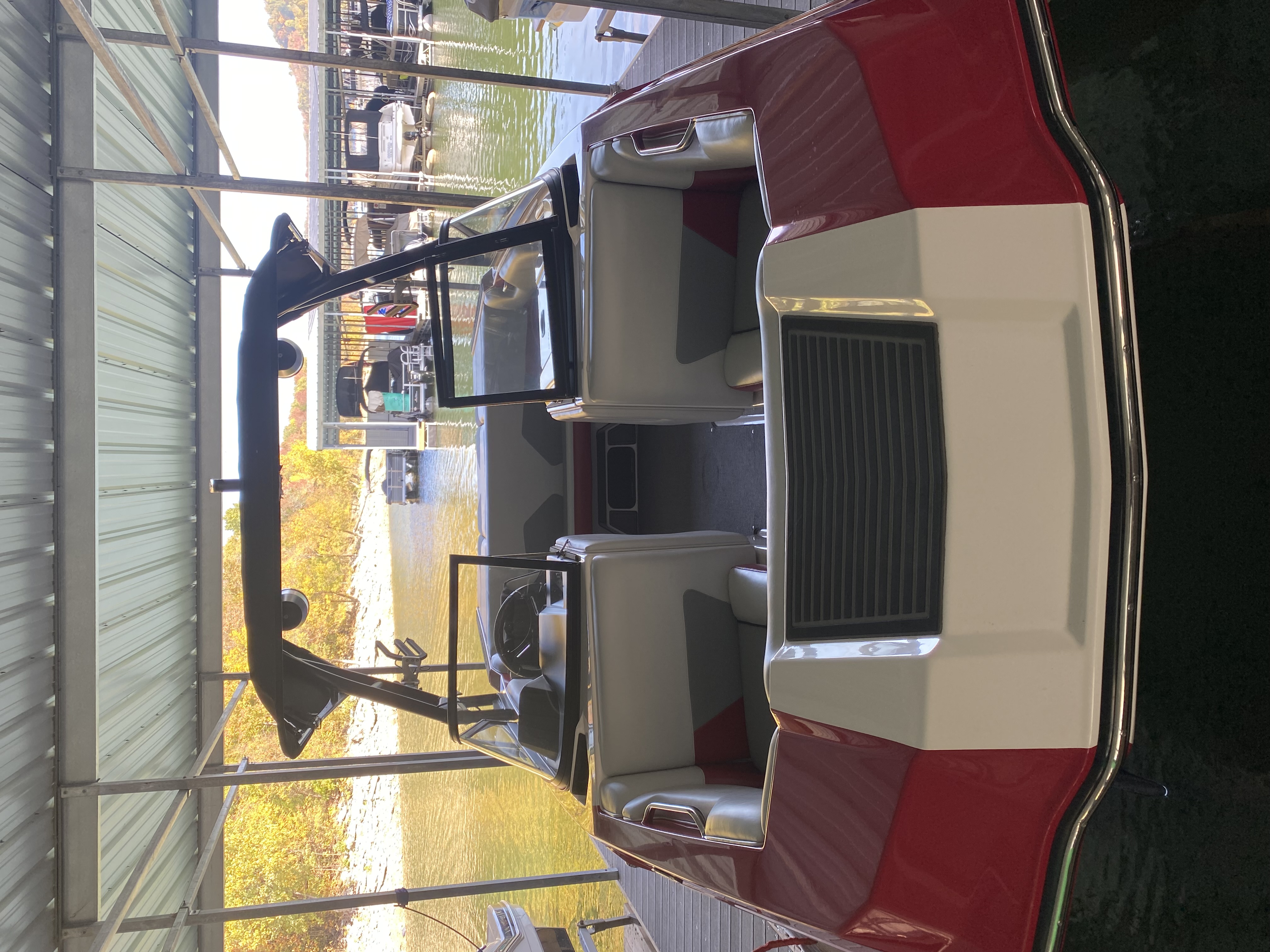 Moomba Helix Icon