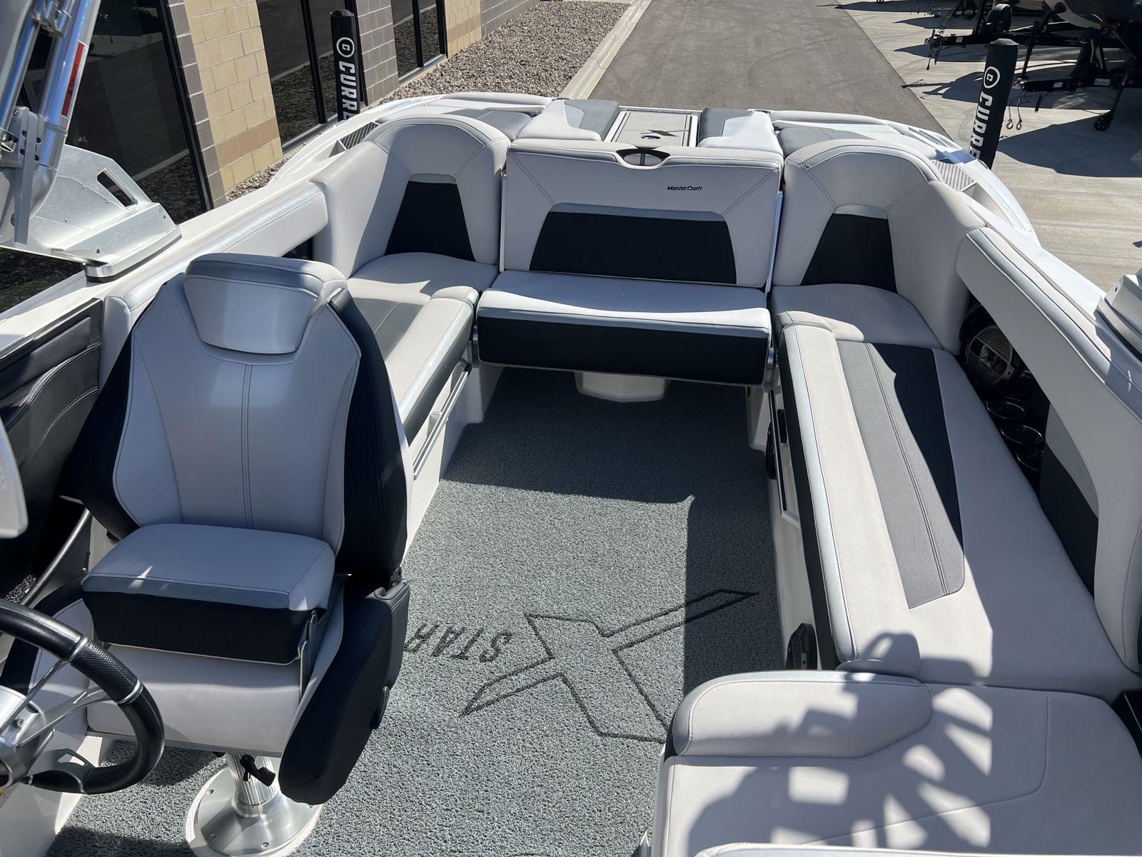 2021 MasterCraft XStar