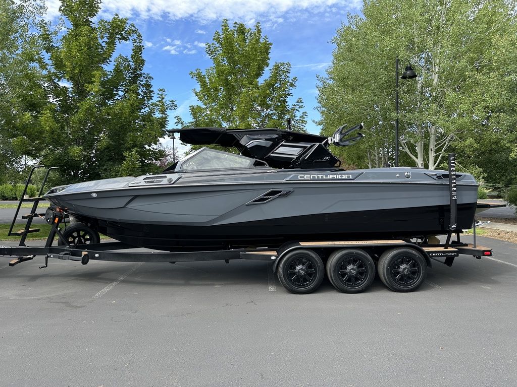 2025 Centurion Ri245
