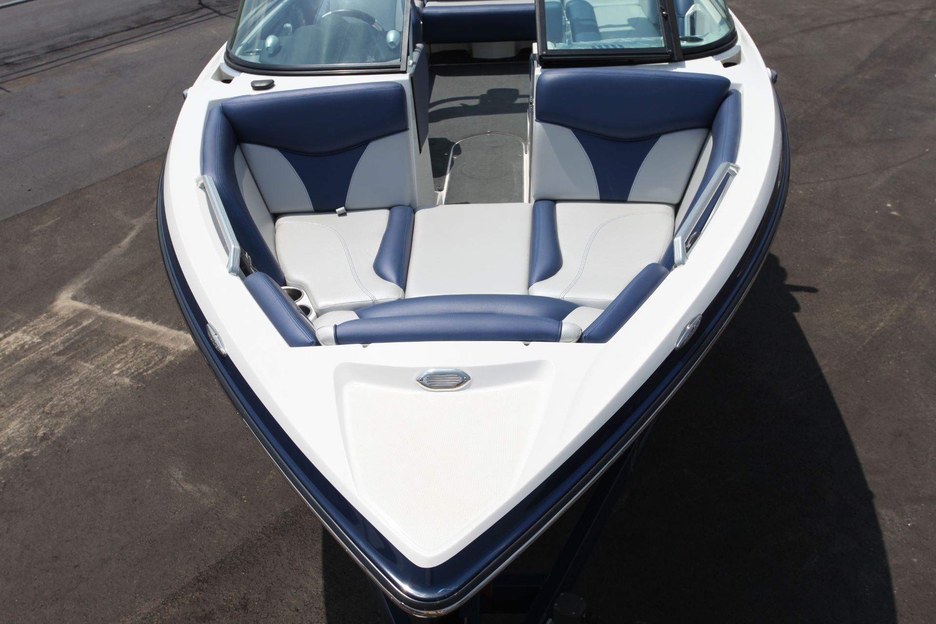  Mastercraft X30