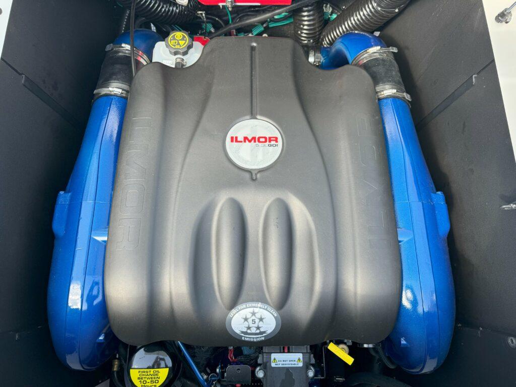 2024 MasterCraft XT24