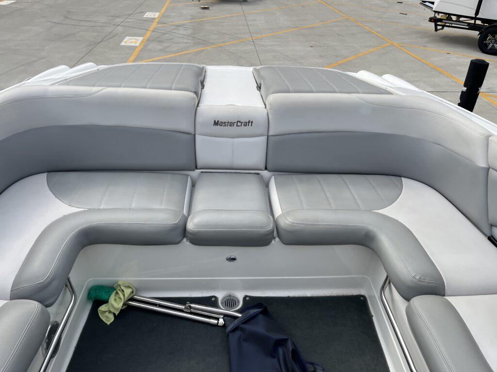 2008 MasterCraft X45
