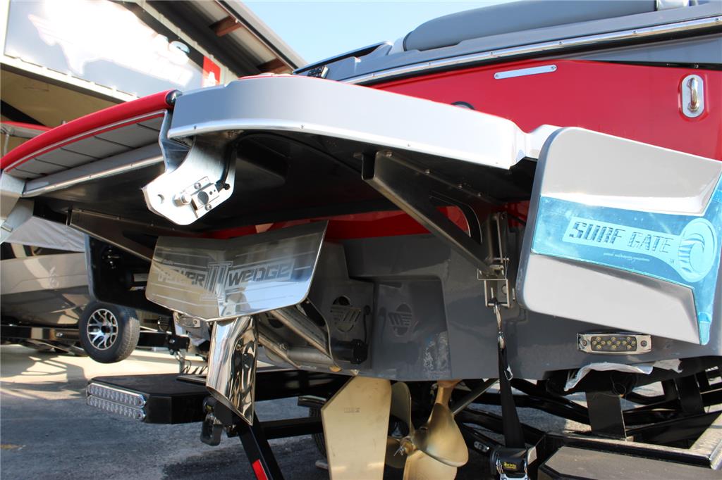 2023 Malibu 23 MXZ