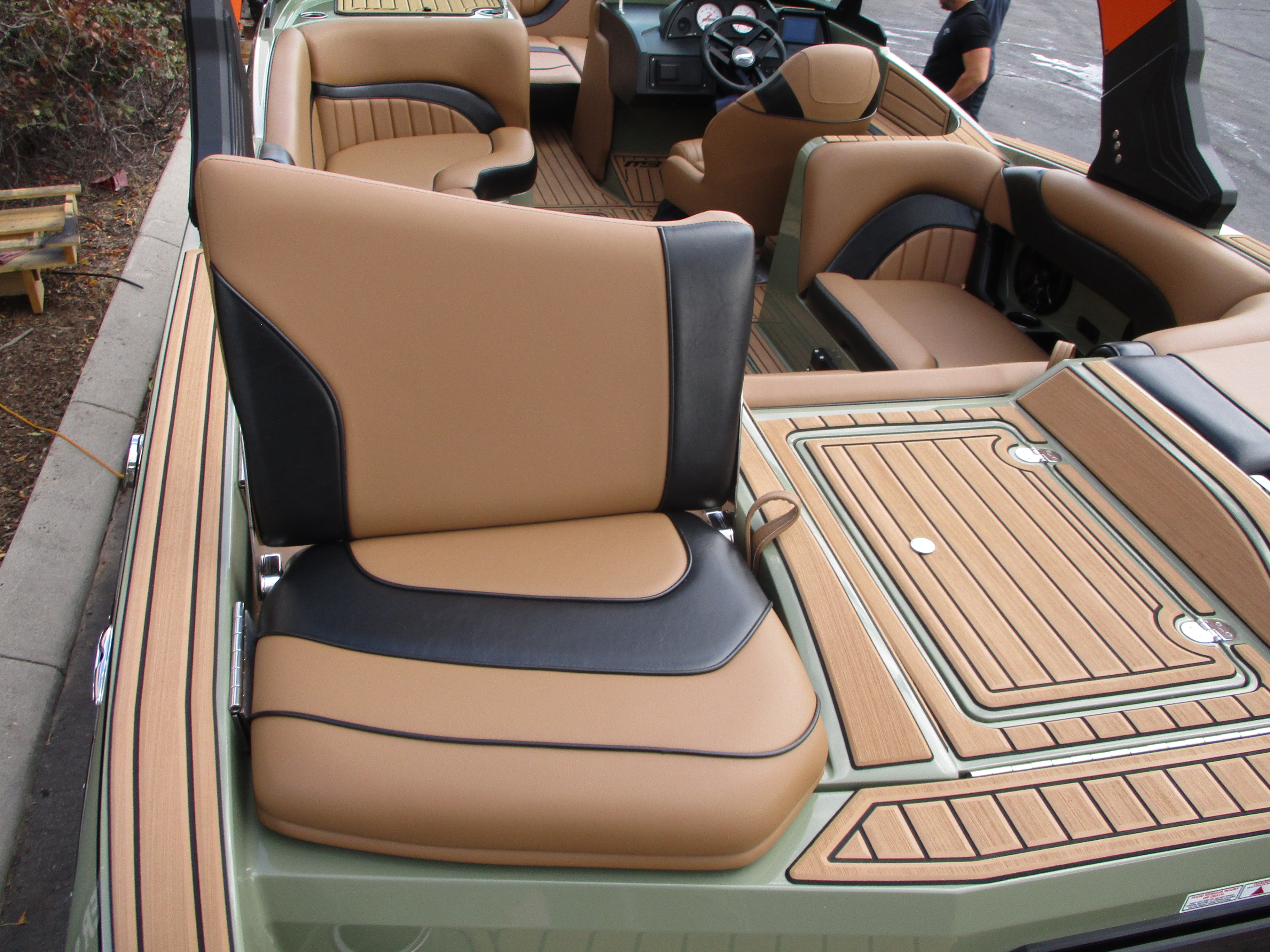 2024 MB SPORTS F22 ALPHA