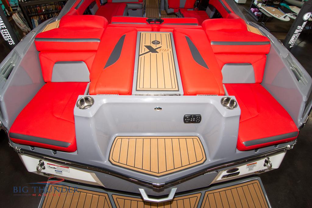 2022 Mastercraft XStar S