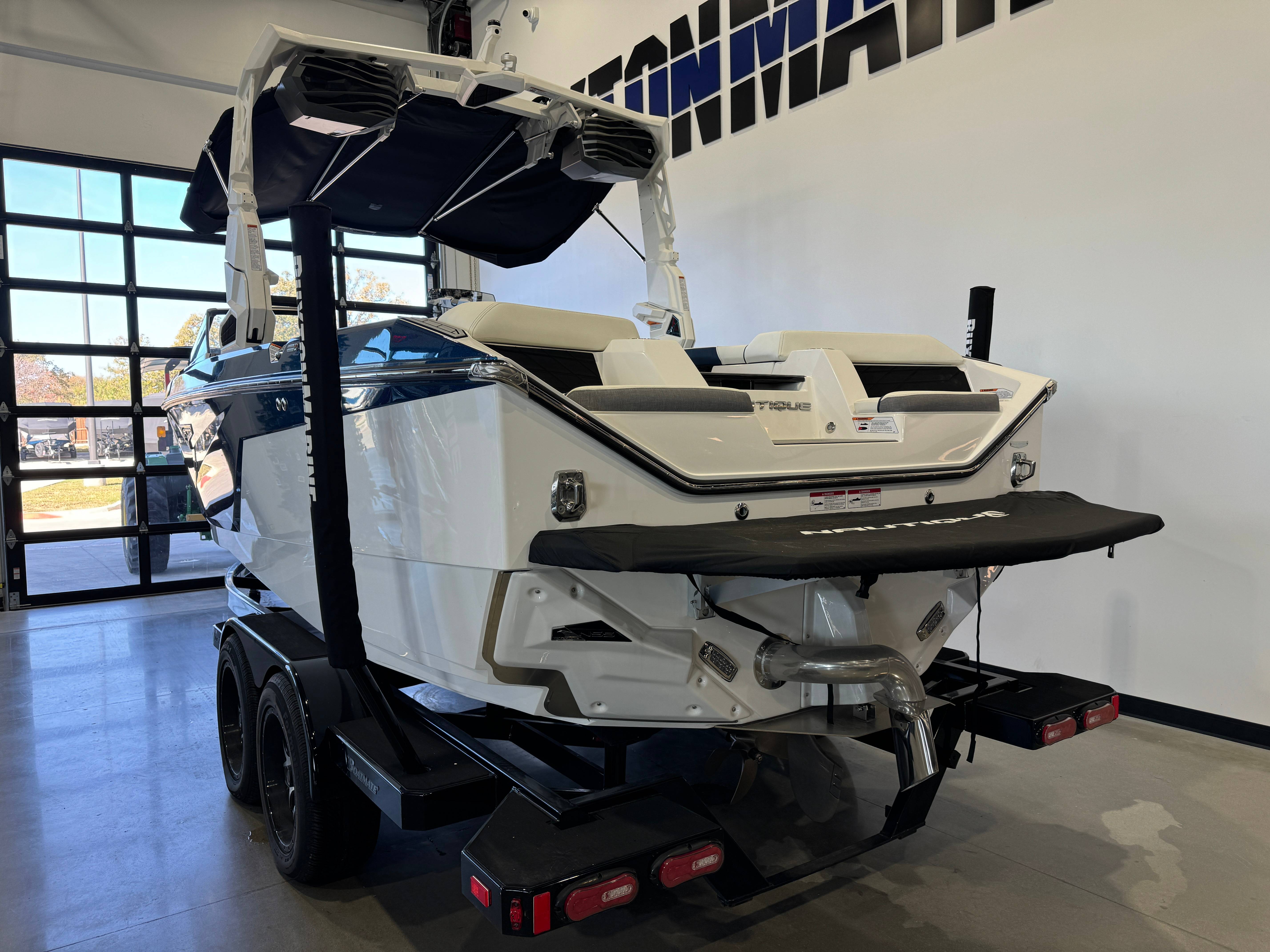 2024 Nautique Super Air Nautique S23
