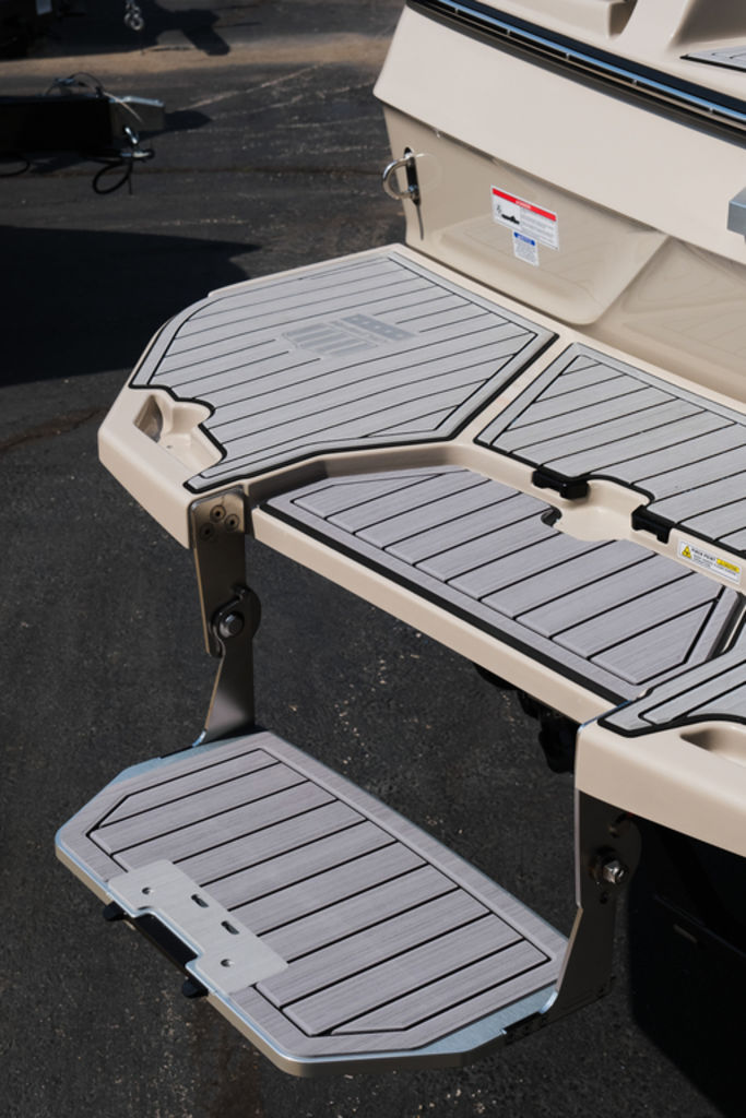 2025 MasterCraft XT24 Icon