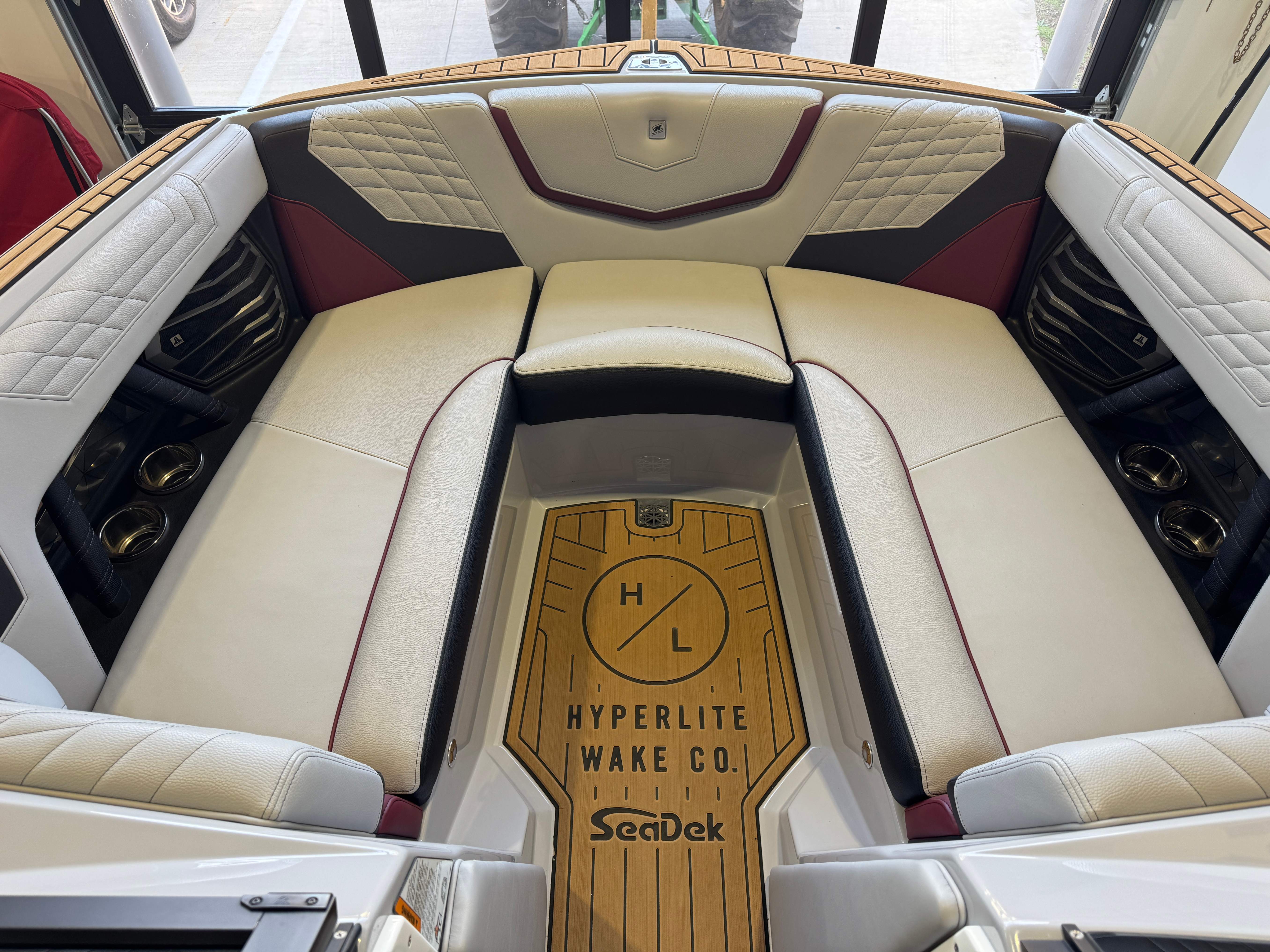 2023 Nautique Super Air Nautique G23