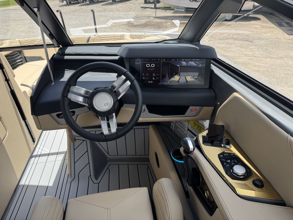 2025 Nautique Super Air Nautique G25