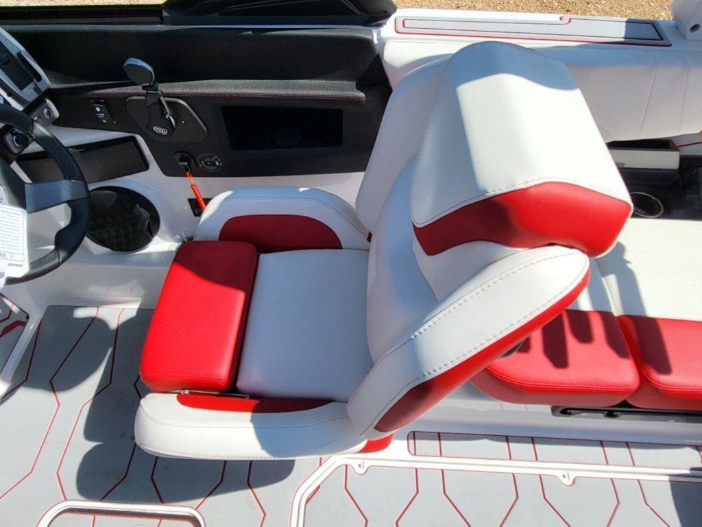 2024 Malibu 23 MXZ