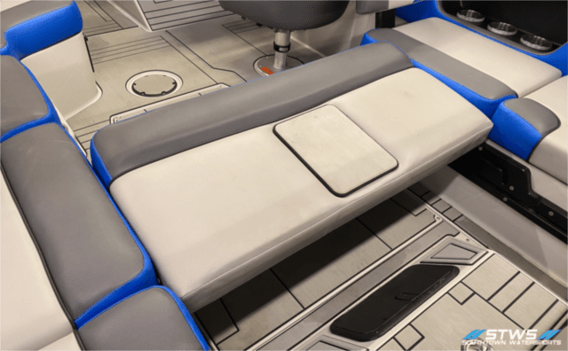 2020 Moomba Helix