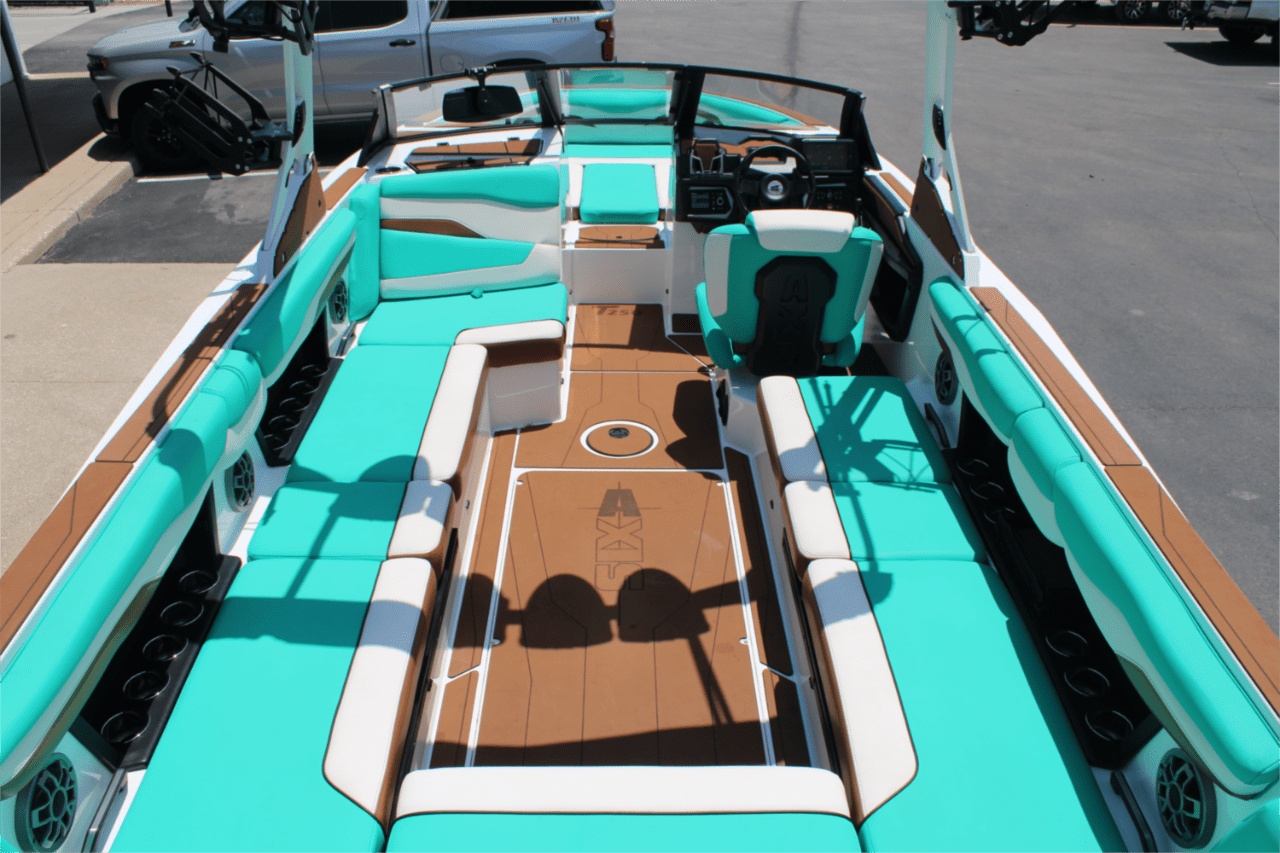 2023 Axis T250