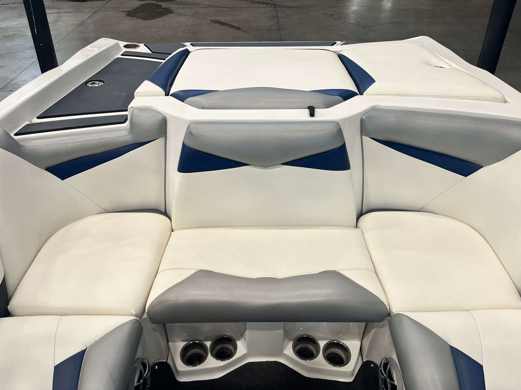 2012 Tige R20