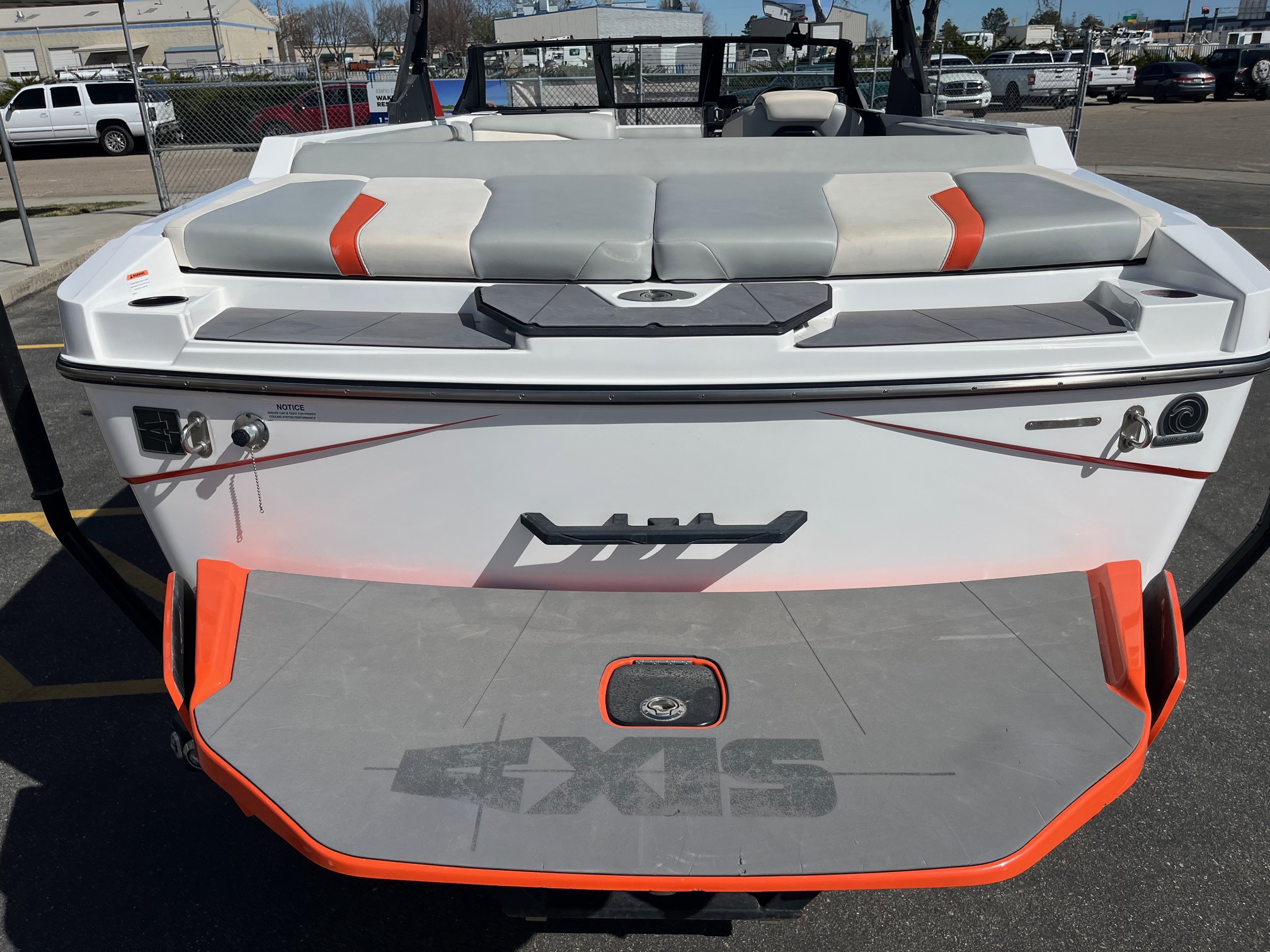 2022 Axis Wake Research T220