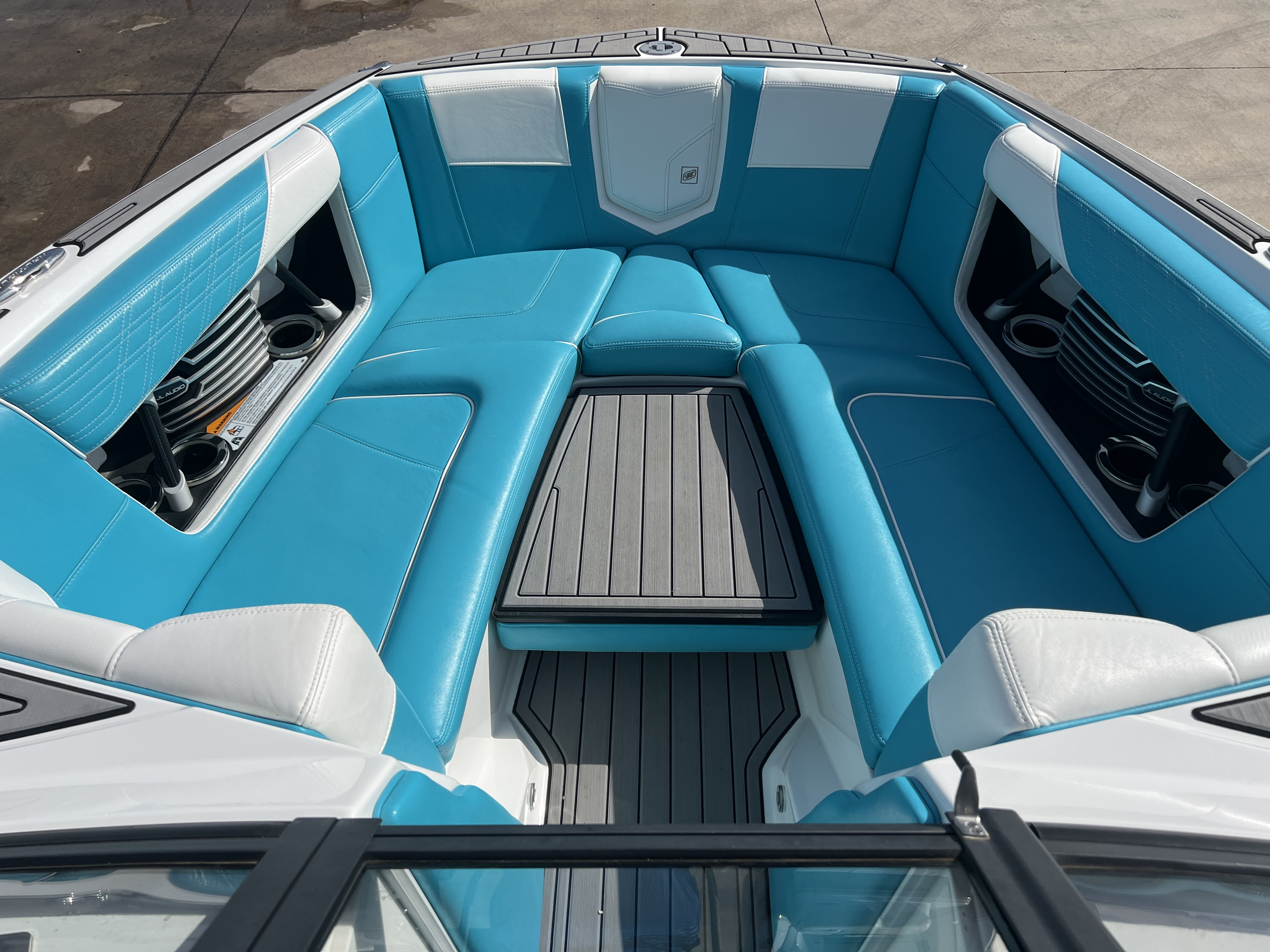2017 Nautique G23 MINT Condition 