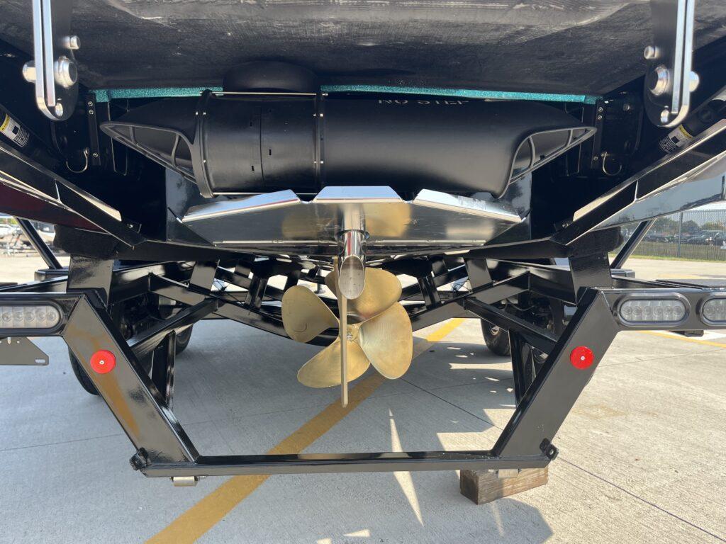 2025 MasterCraft X22