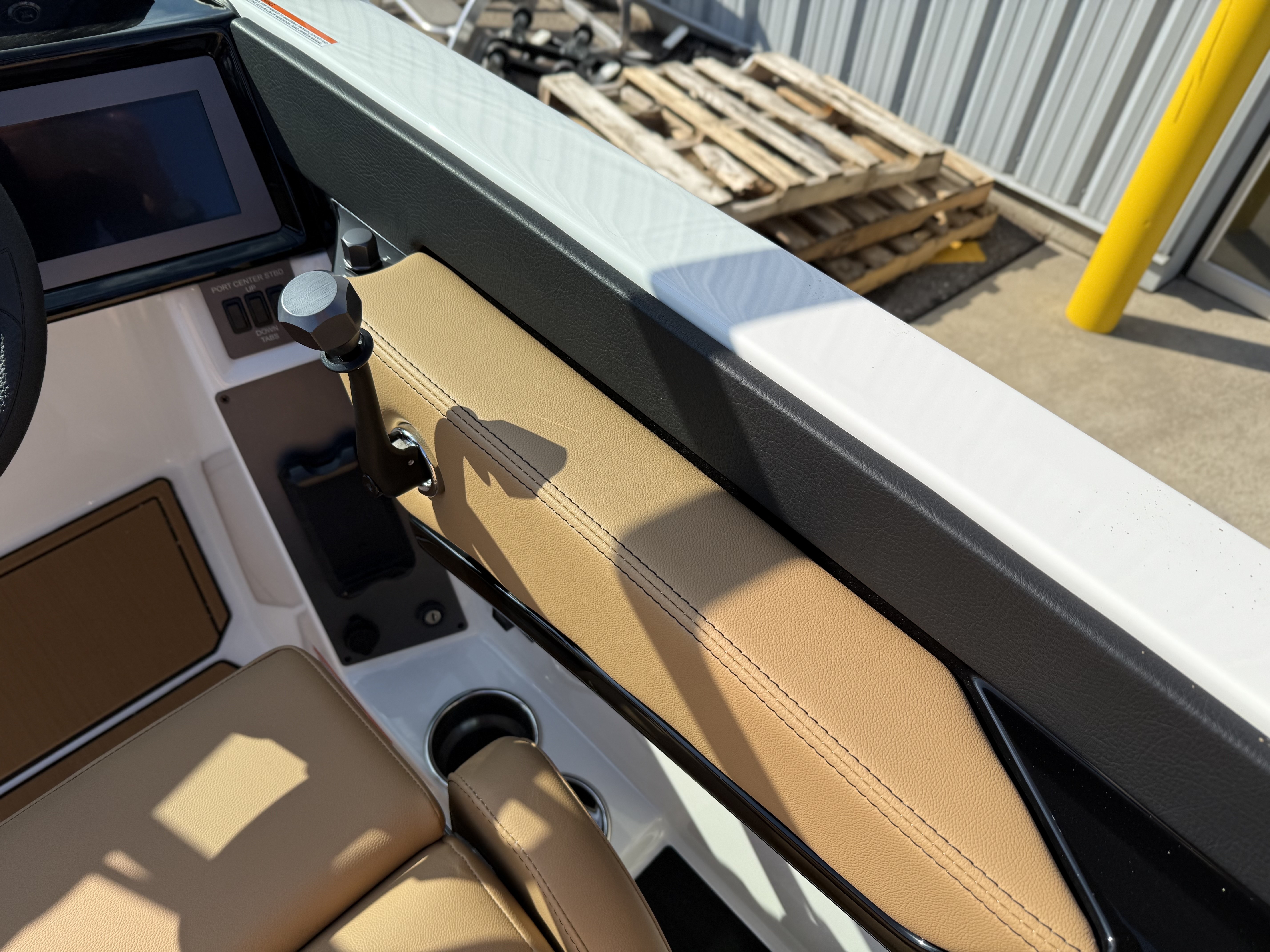 2025 MasterCraft NXT20