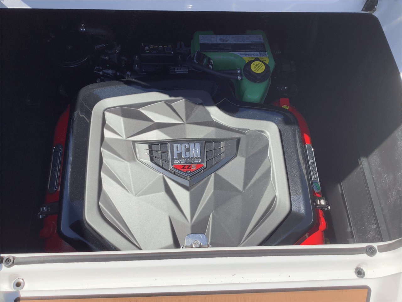 2024 Nautique GS24