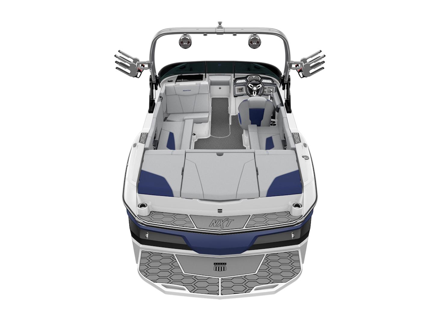 2023 Mastercraft NXT22