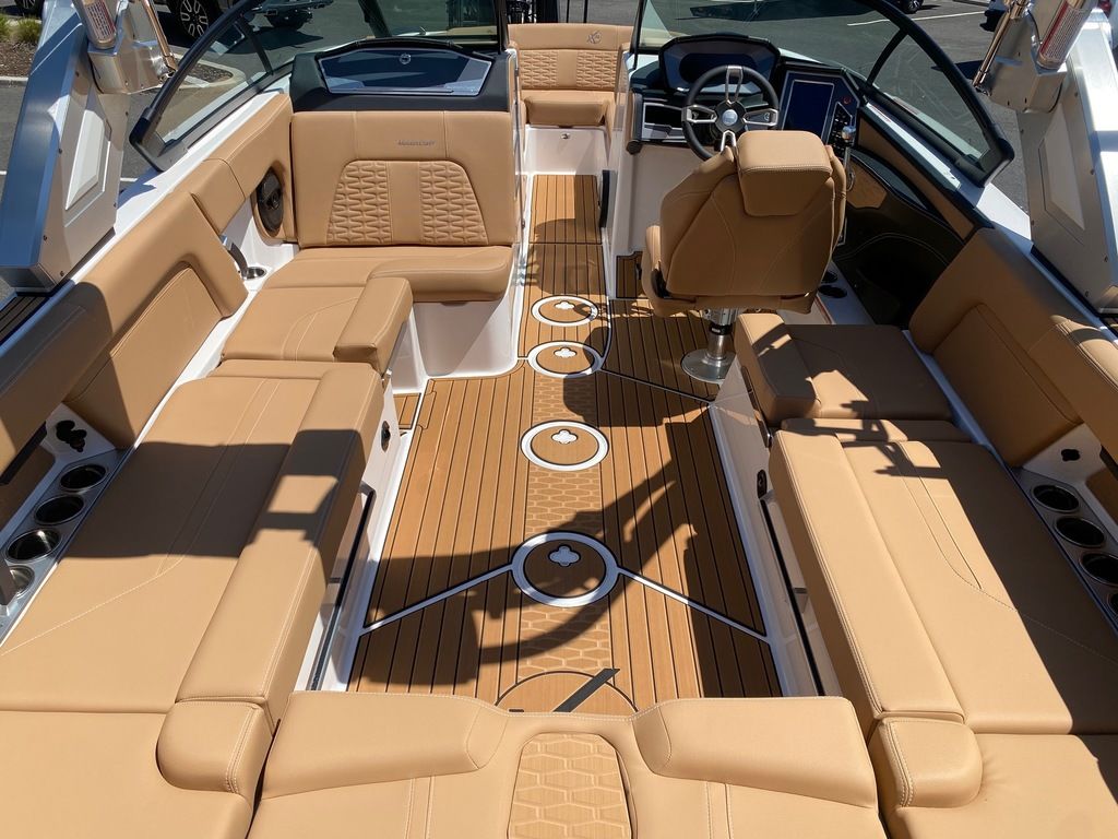 2024 mastercraft X24