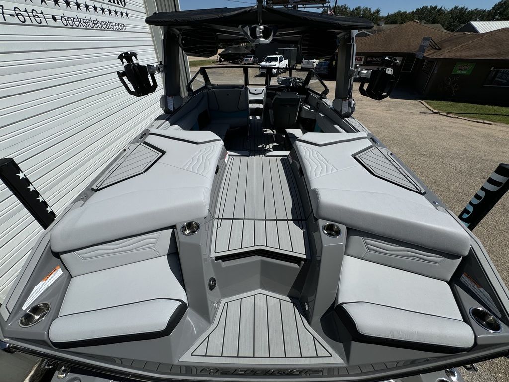 2025 Nautique Super Air Nautique G23 Icon