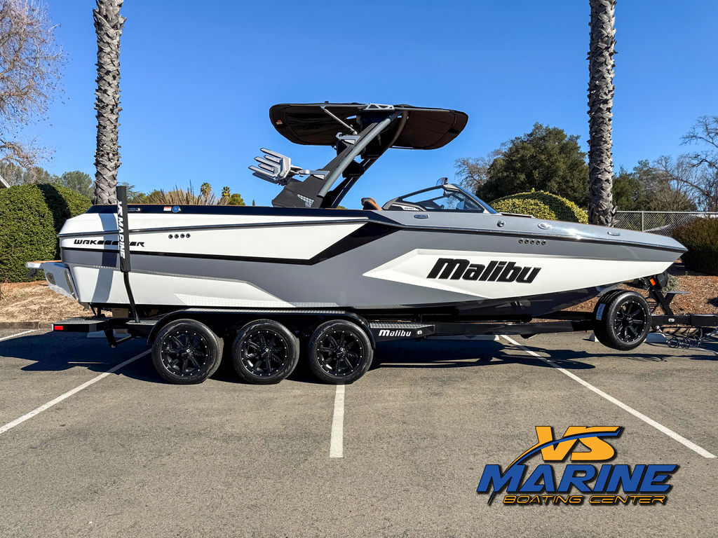 2025 Malibu Boats 24 MXZ