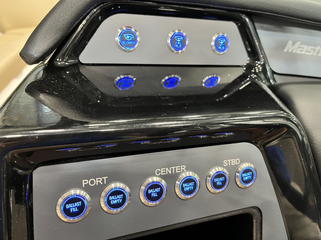 2024 MasterCraft NXT24