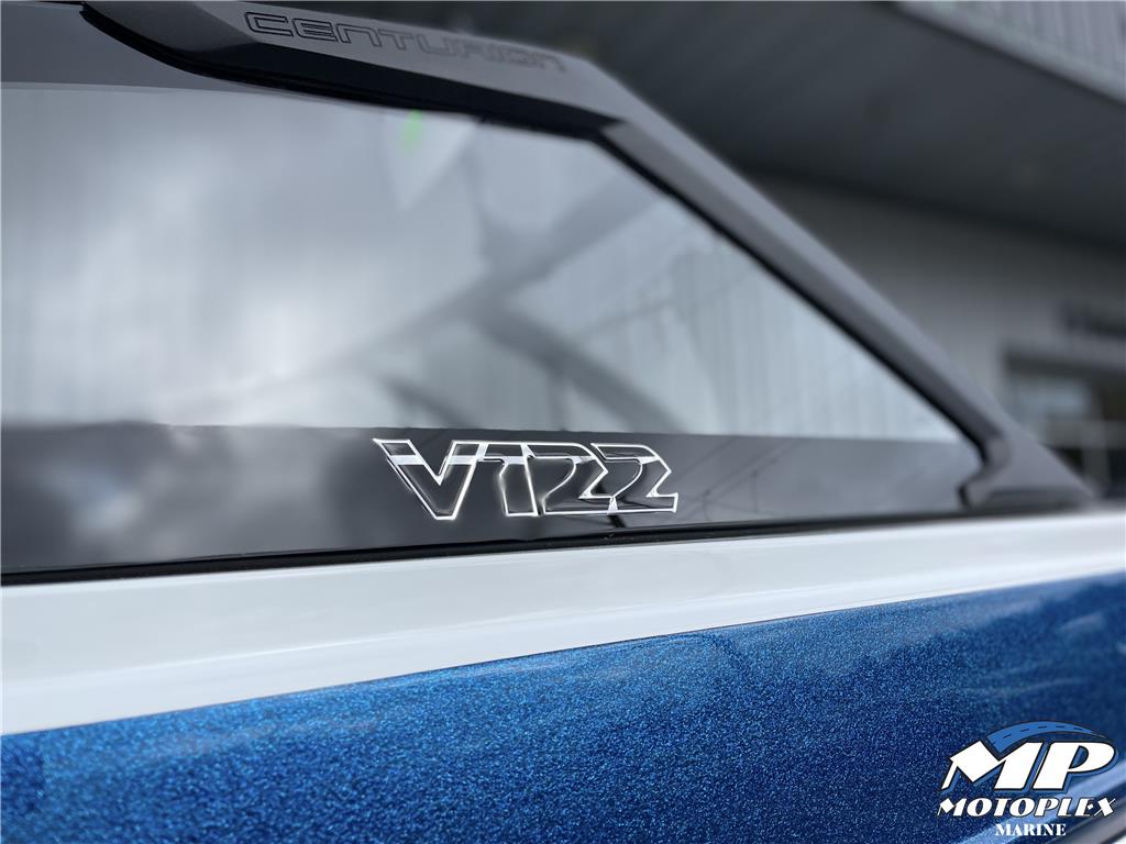 2023 CENTURION Vi22