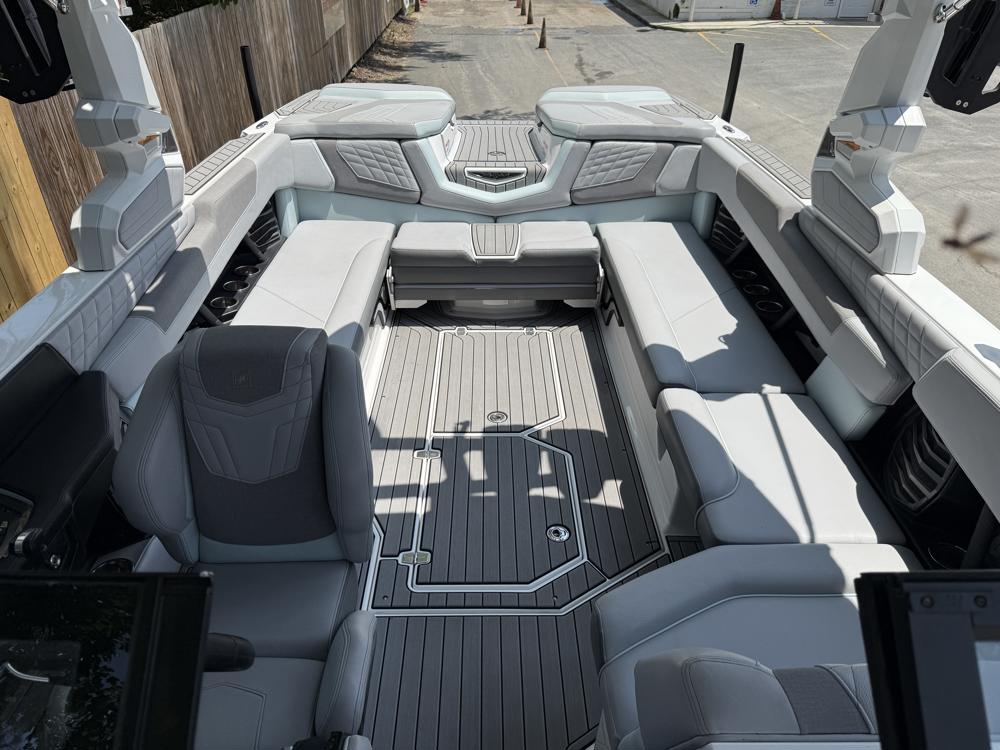 2022 Super Air Nautique G25