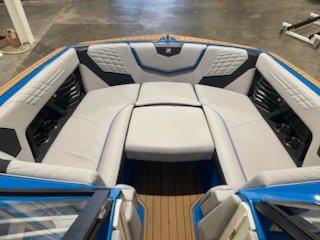 2022 NAUTIQUE G23