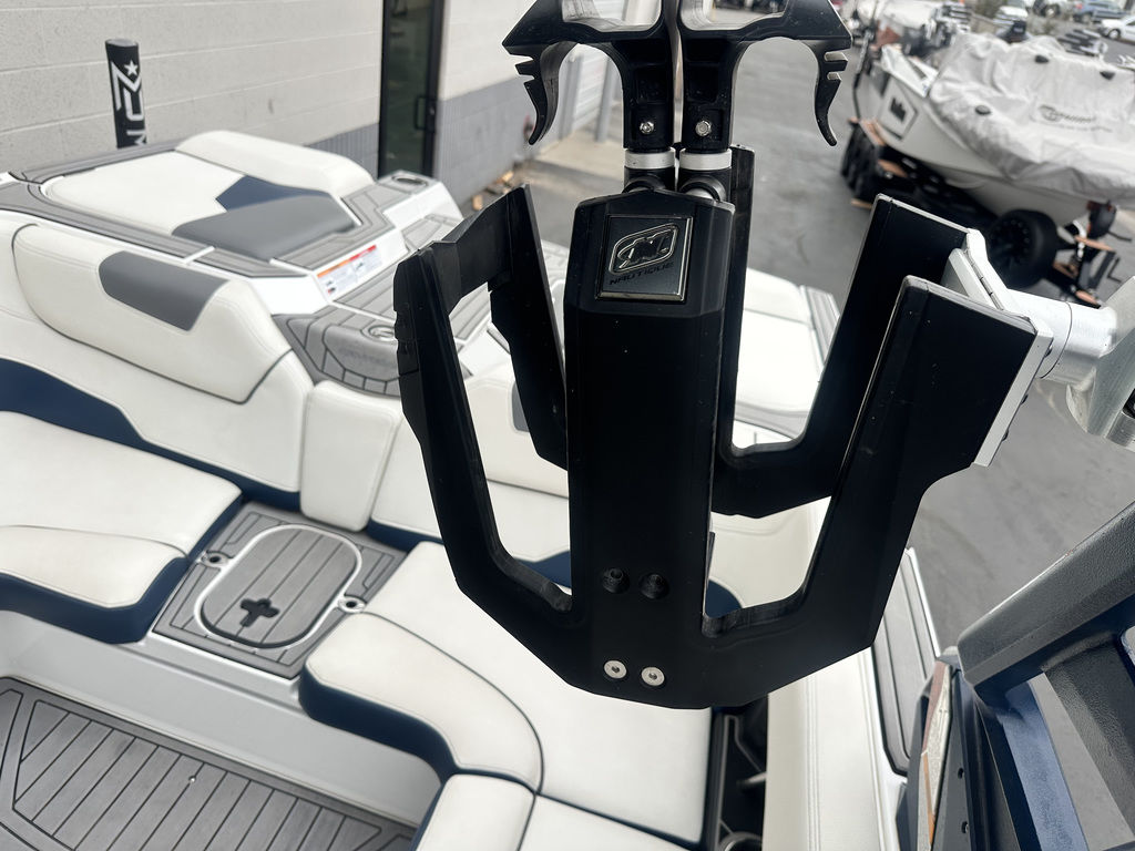 2019 Nautique Super Air Nautique GS22