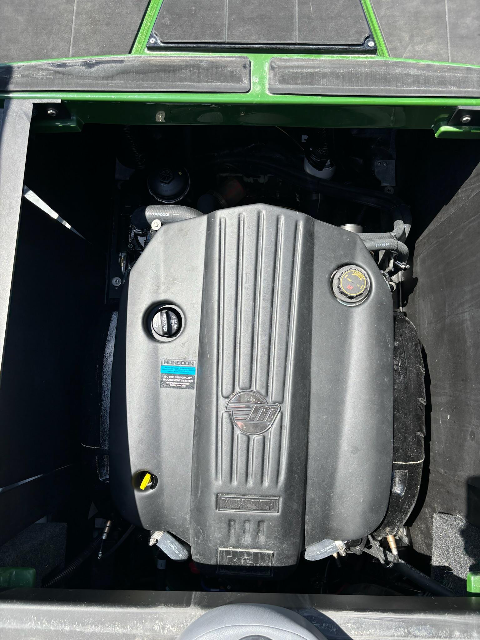 2023 Axis A24