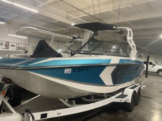 2017 NAUTIQUE G21