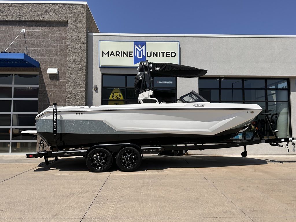 2024 Nautique GS24