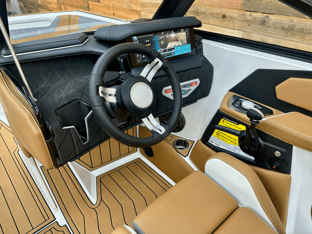 2025 Super Air Nautique S23