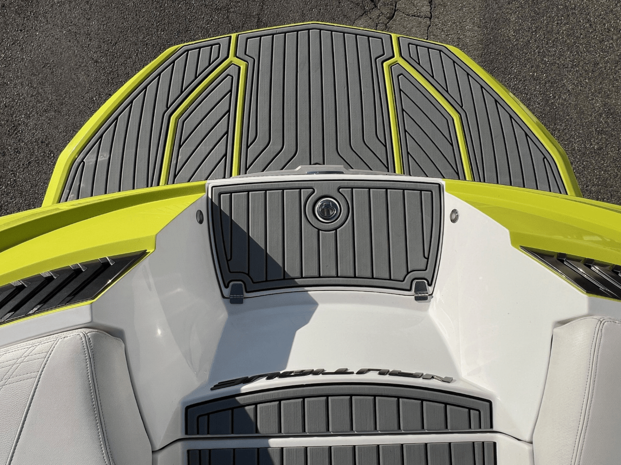 2018 Super Air Nautique G25 Coastal Edition
