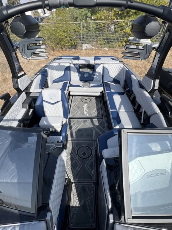 2025 Tige 24RZX