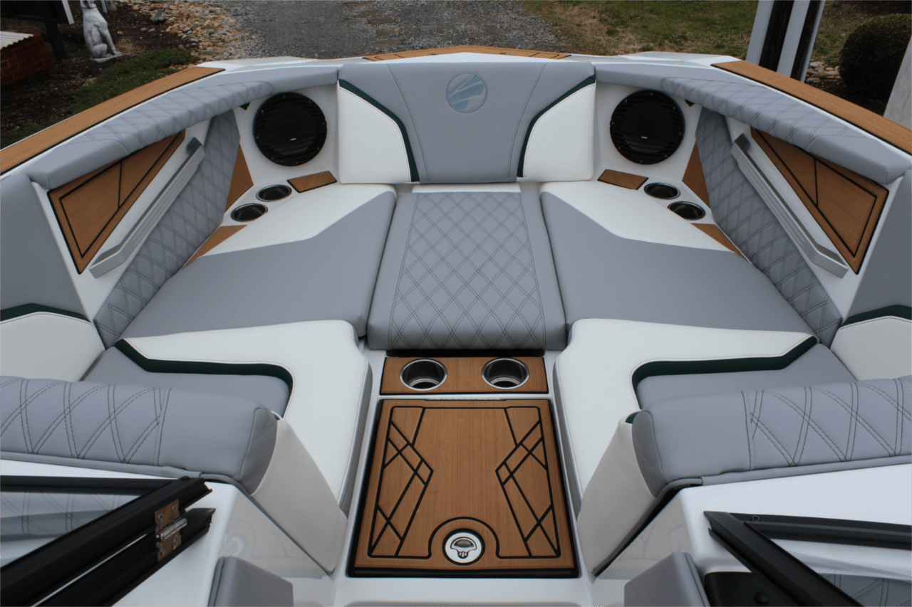 2024 Tigé 24RZX