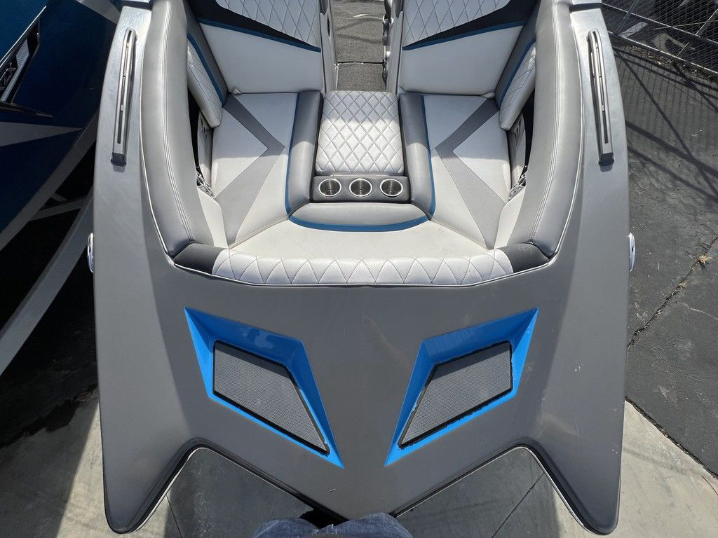 2014 Tige RZ4