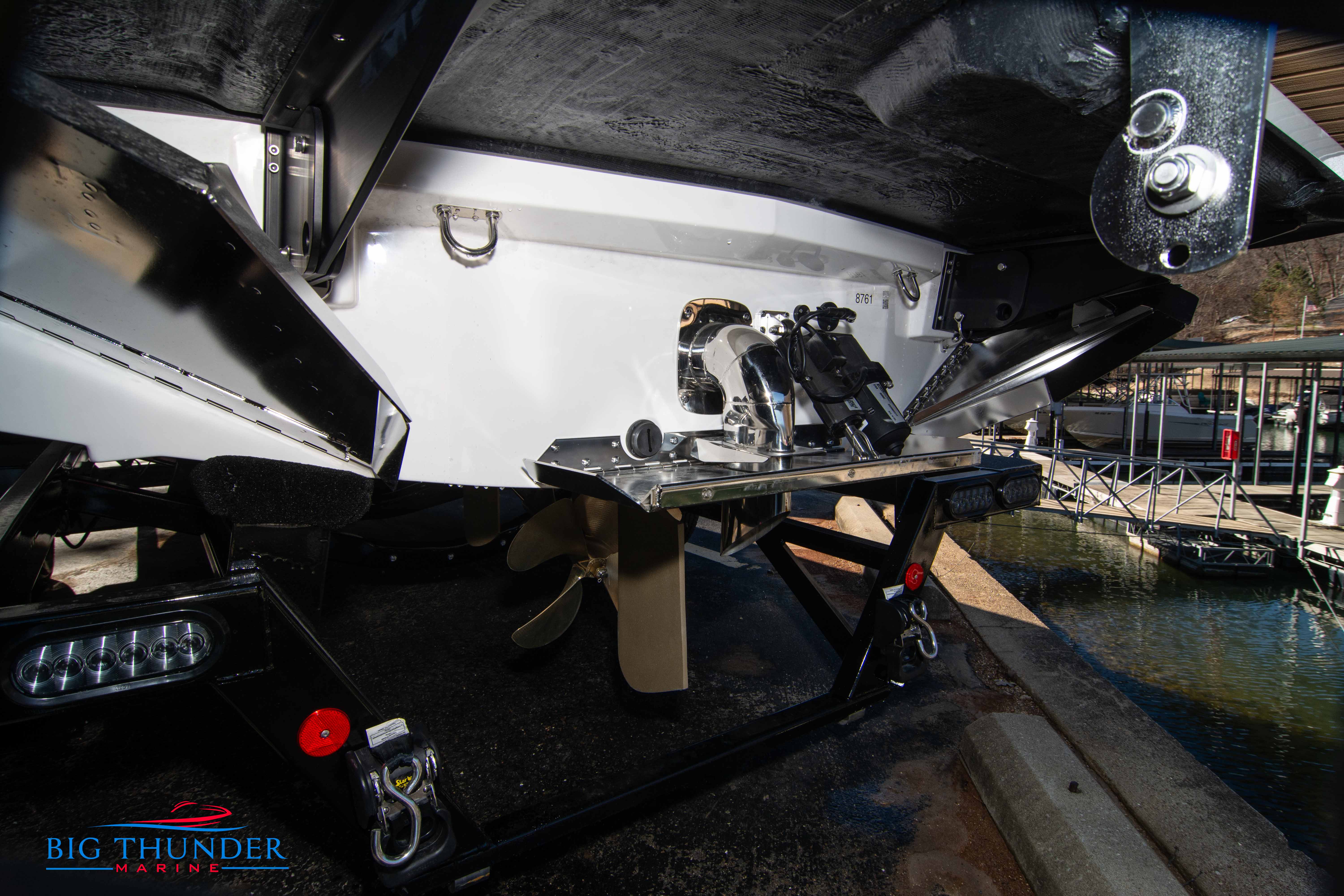 2024 Mastercraft XT25