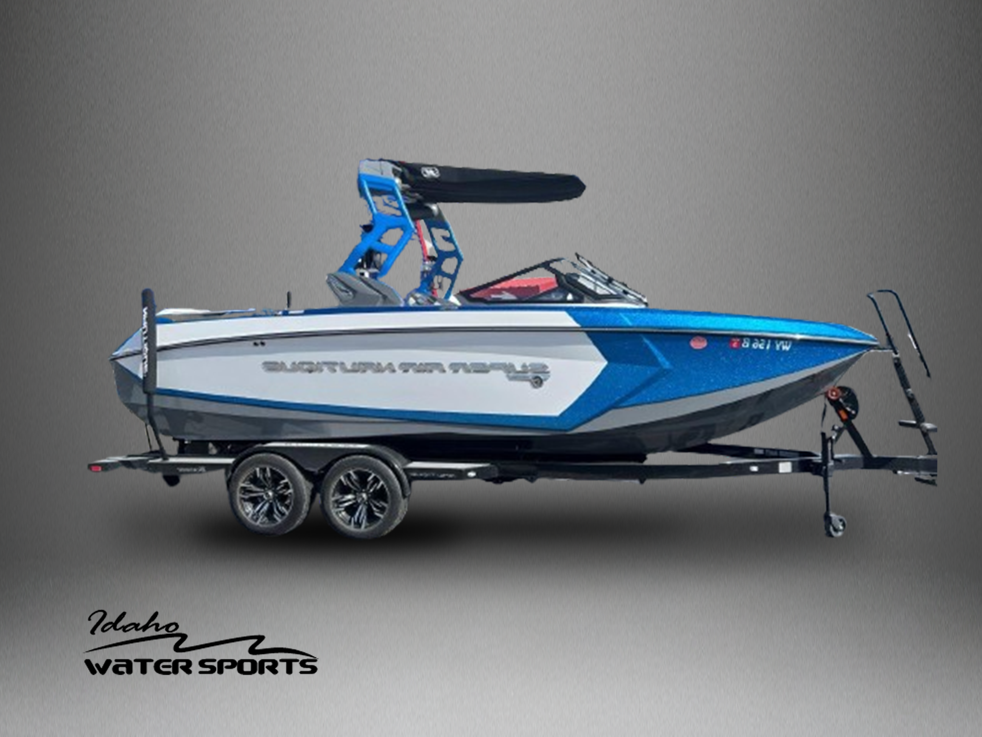 2020 Nautique G23