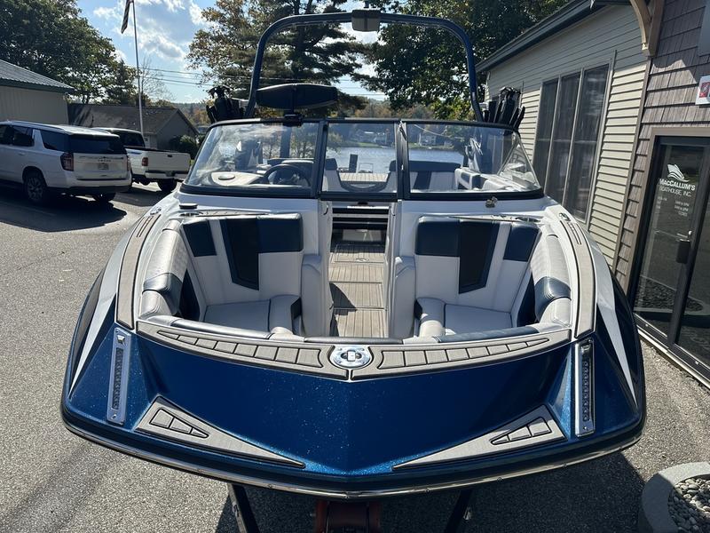 2019 Nautique Ski Nautique