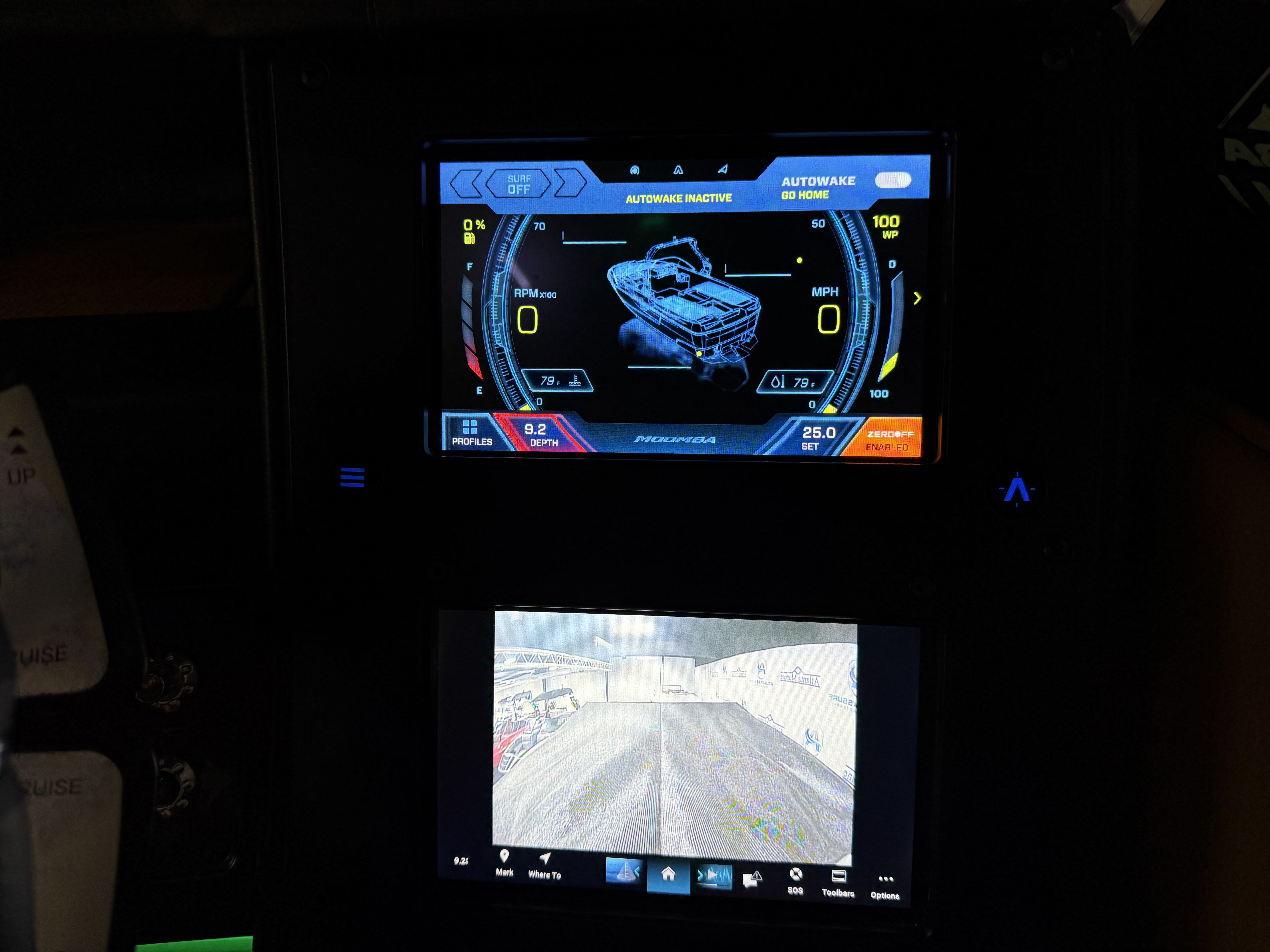 2025 Moomba Mojo